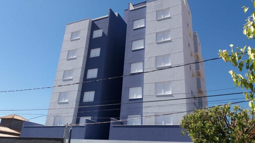 Imagem 4 de 4 de Apartamento Com Área Privativa À Venda, 2 Quartos, 1 Vaga, Alto Boa Vista - Contagem/mg - 1982