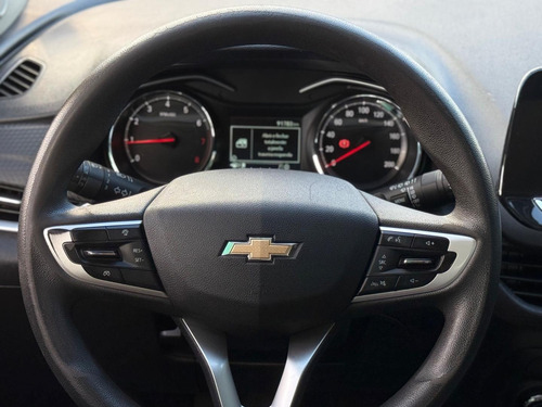 Chevrolet Onix 10mt Lt4