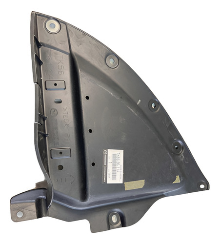 Tolva Lodera Salpicadera Delantera Derecha Mazda Cx9 2016-23