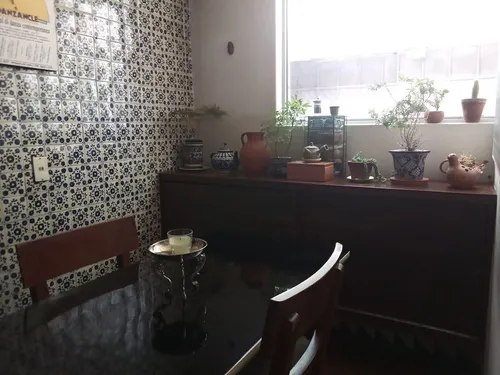 Casa Para Remodelar Con Amplios Espacios En Las Aguilas