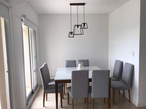 Imagen 6 de 13 de Impecable Departamento En Venta En Marinas De Portezuelo Nordelta. La Mejor Vista!