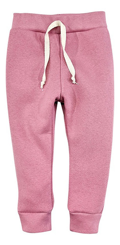 Pantalón Jogger Frisa Pachibebes, Para Niños.