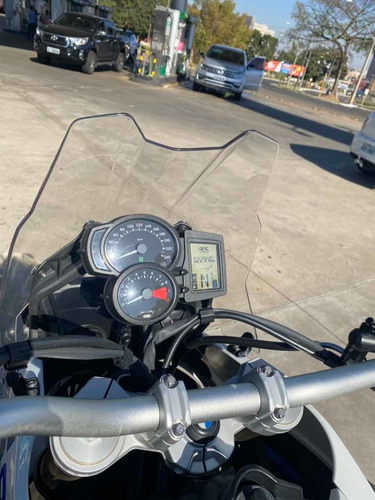 Bmw F800 Gs