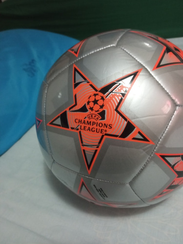 Balón De Fútbol adidas Champions League