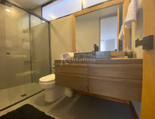 Apartamento En Arriendo En San Lucas. Cod A776137