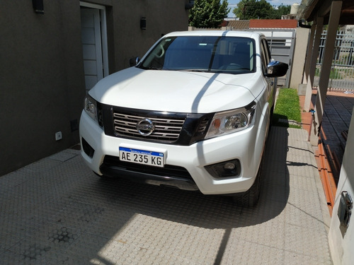 Nissan Frontier 2020 2.3 Xe Cd 4x2 Mt
