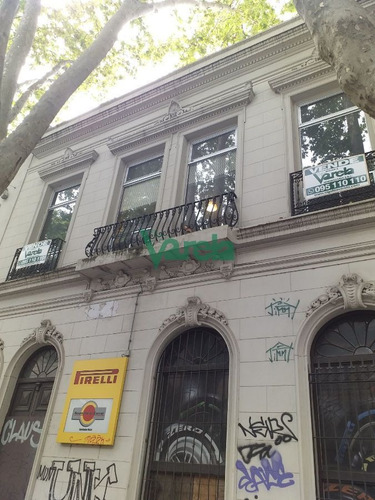 Imagen 2 de 14 de Venta Gran Terreno Aguada Ideal Proyecto - Montevideo Aguada