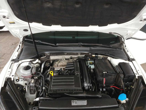 Imagen 14 de 14 de Volkswagen Golf Variant 2016 1.4 Comfortline Tsi Dsg