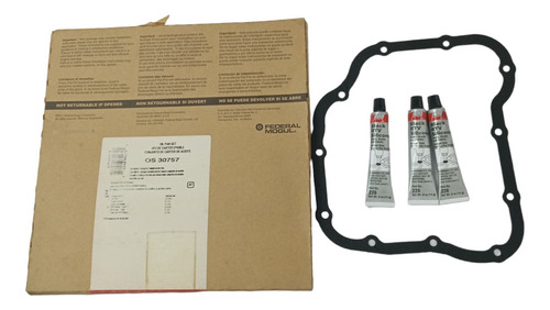 Empacadura Carter Motor Original Felpro Lancer Touring 2.0