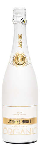 Vino Blanco Espumante Jasmine Monet Brut Blanc De Blancs