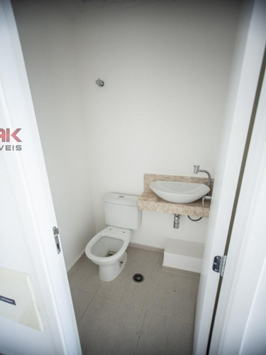 Imagem 7 de 11 de Ref.: 3485 - Sala Em Jundiaí Para Venda - V3485