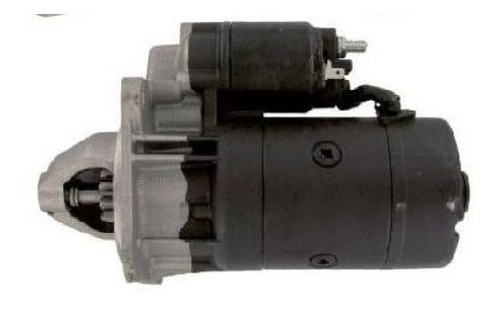 Motor De Partida Mercedes Benz Sprinter 310 Diesel 1999