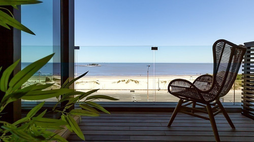 Imagen 5 de 14 de Apartamento En Venta Malvin Prontos Para Ocupar !