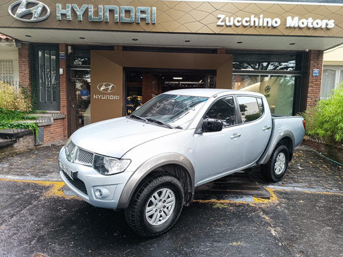 Mitsubishi L200 3.5 V6 Sportero 