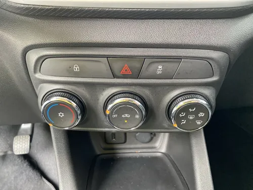 Chevrolet Tracker 1.2 Ls 2021