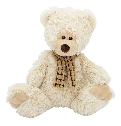 Peluche Oso Alan 25cm Wf058 Funny Land