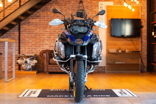 Imagen 2 de 16 de Bmw R 1250 Gs Adventure