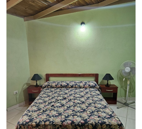 Alquiler De Departamentos En Huerta Grande Punilla - Córdoba