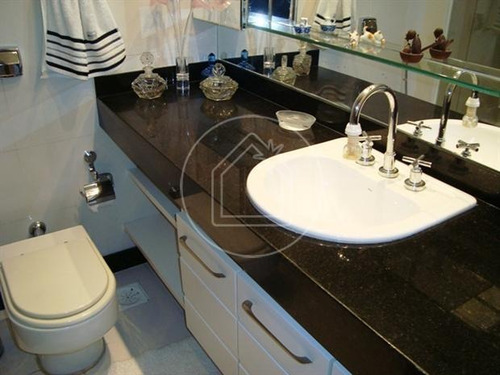 Apartamento - Ref: 815354