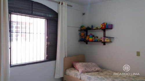 Casa Com 4 Dormitórios À Venda, 172 M² Por R$ 530.000,00 - Nova Piracicaba - Piracicaba/sp - Ca0535
