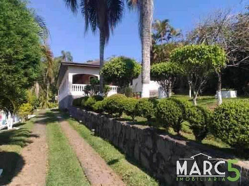 Imagem 8 de 20 de Chacara - Parque Dos Jacarandas - 747