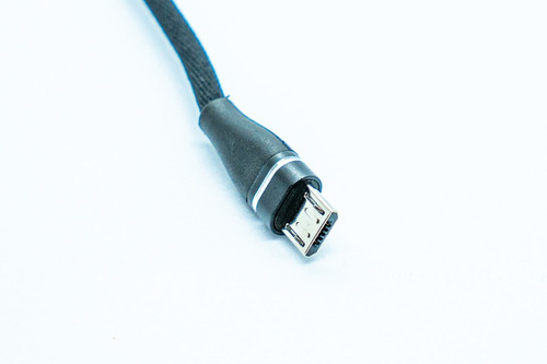 Imagem 5 de 8 de Cabo Turbo 4.8a Carregamento E Dados