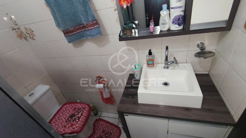 Imagem 17 de 26 de Casa À Venda No Bairro Parque Primavera - Esteio/rs - 229