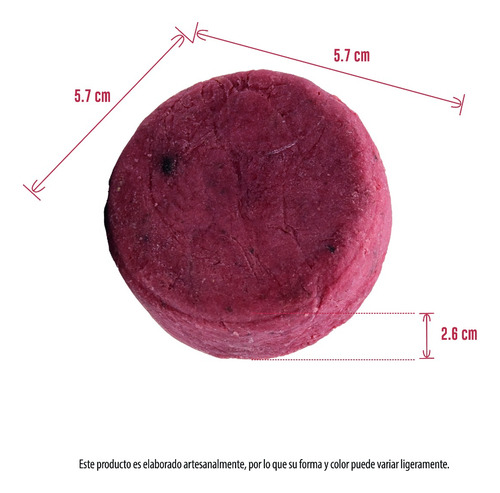 Set Para Cabello Bam Boo! Lifestyle 5 Piezas