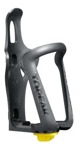 Suporte De Caramanhola Topeak Modula Cage Ex Preto