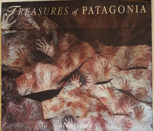 Treasures Of Patagonia