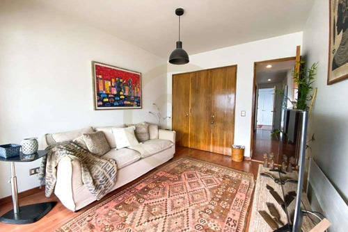 Venta Departamento Vitacura
