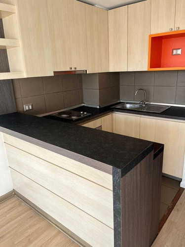 Moderno Departamento En Morande 626 (67101)