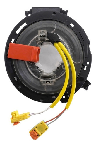 Muelle De Reloj Para Jeep Grand Cherokee Iv (wk)