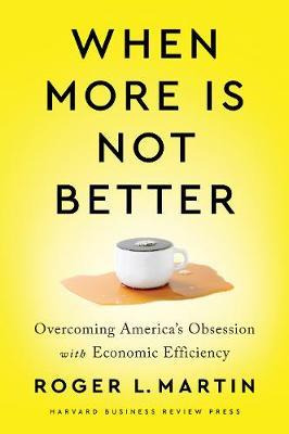 Libro When More Is Not Better : Overcoming America's Obse...