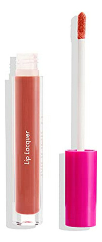 Brillos Labiales - Lip Lacquer - Marruecos Por Modelco Para 