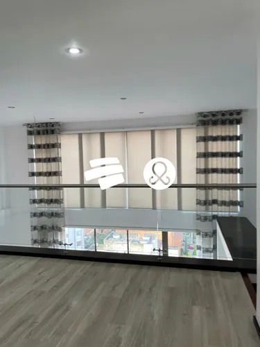 Aparta Loft Duplex En Venta En Conquistadores 1 Habitación