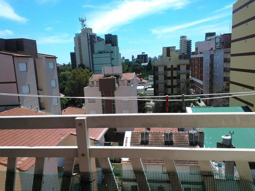 Imagen 12 de 12 de Se Alquila Depto De 2 Ambientes En San Bernardo.