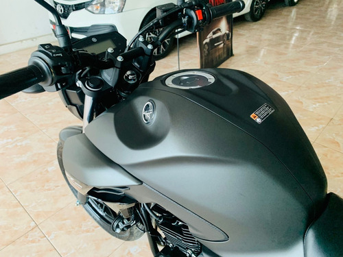 Imagen 7 de 15 de Yamaha Fz25 2022