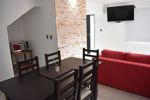 Imagen 7 de 9 de Alquiler De Duplex Por Dia Complejo La Cascada Esquel