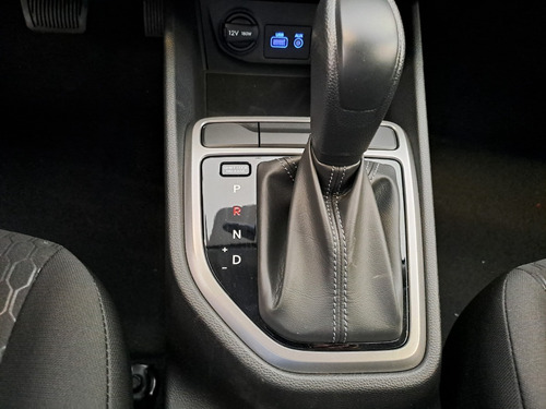 Imagen 14 de 19 de Hyundai Creta 1.6 At Style C/ Tapiz De Cuero