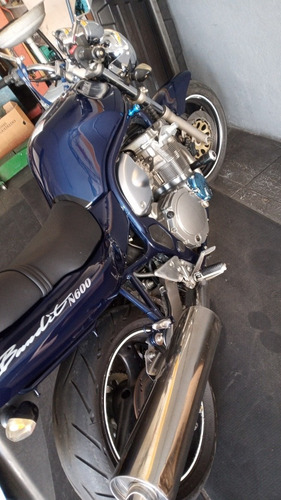 Suzuki 600n