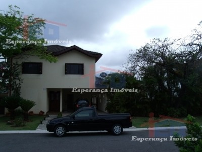 Imagem 2 de 15 de Ref.: 9250 - Sobrados Em Santana De Parnaíba Para Venda - V9250