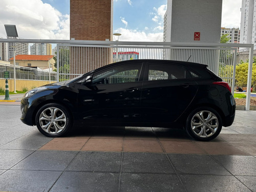 Hyundai I30 1.8 MPI 16V