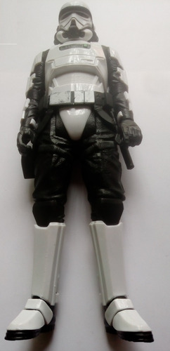 Figura Imperial Patrol Trooper Star Wars Hasbro