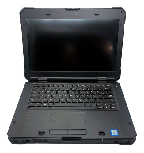 Laptop Dell 5420 Uso Rudo I5-8350u 256gb Windows 11 14in 