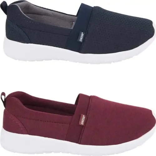 Tenis de meter el pie new arrivals