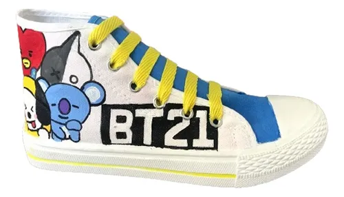 Tenis bt21 converse hotsell