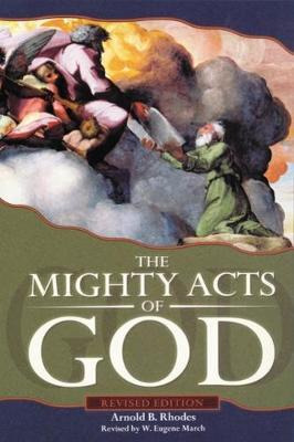 Libro The Mighty Acts Of God, Revised Edition - Arnold B....