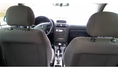 Chevrolet Astra 2.0 Advantage Flex Power 5p 121 Hp 2009