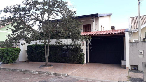 Sobrado A Venda No Jardim Panorama - Ca0990